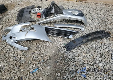 2015 Nissan Altima 2.5 из США, поврежденный, VIN 1N4AL3AP5FC163832